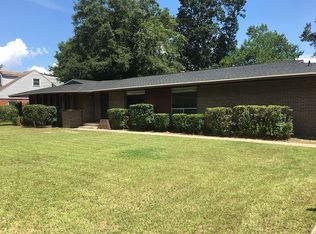 8104 Monticello Dr, Pensacola, FL 32514