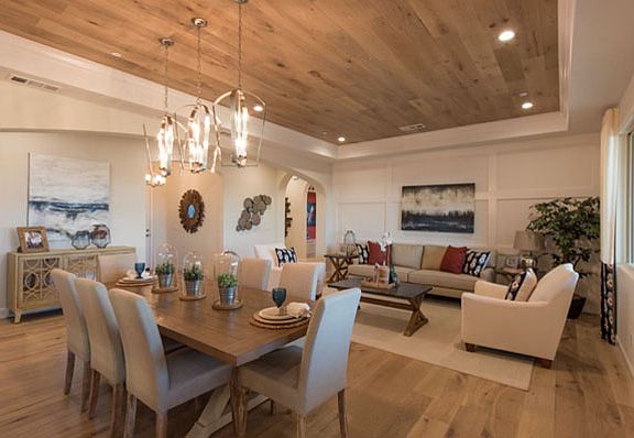 Woodside Homes - Hillsdale