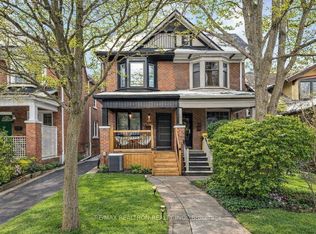 111 Glenmore Rd, Toronto, ON M4L 3M2