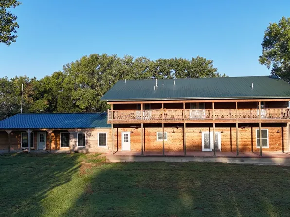1662 State Highway 14, Beloit, KS 67420