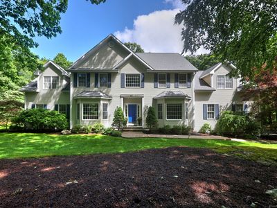 44 Bradley Lane, Sandy Hook, CT, 06482