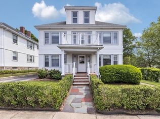 17 Matchett St, Brighton, MA 02135