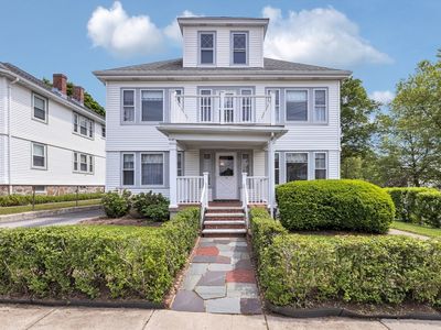 17 Matchett St, Brighton, MA, 02135