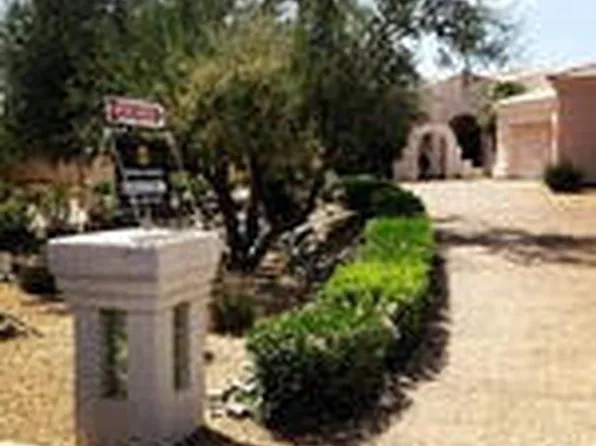 11776 N 119th St, Scottsdale, AZ 85259