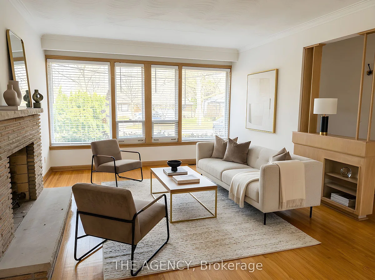 Building Photo - 64 Farningham Cres #MAIN