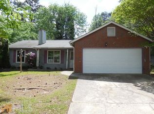 10223 Briarbay Loop, Jonesboro, GA