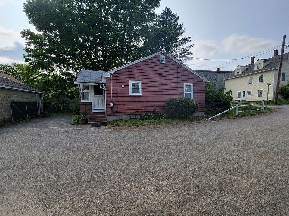 13 Sullivan Ave, Gilbertville, MA 01031 Zillow