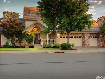 4684 Rolling Oaks Dr, Granite Bay, CA, 95746