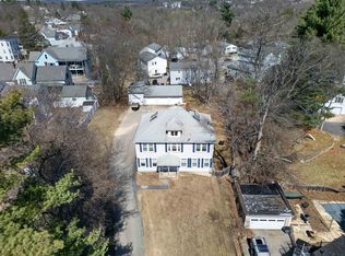231 Milford St, Manchester, NH 03102