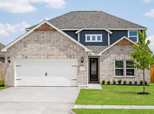 12013 SW 30th St, Yukon, OK 73099