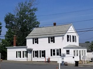 11-13 2nd St, North Andover, MA 01845