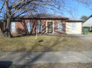 4760 Bill Knight Ave, Millington, TN 38053