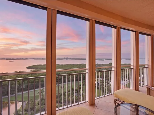 4801 Bonita Bay BLVD #1003, BONITA SPRINGS, FL 34134