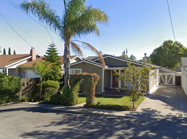 916 Veale Ave, Martinez, CA 94553