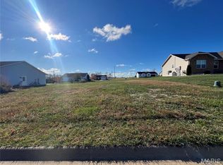 506 Cliff View Pl, Valmeyer, IL 62295