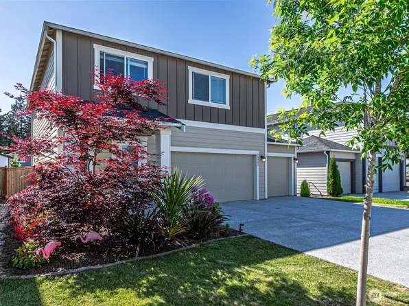 19904 135th Avenue E, Graham, WA 98338