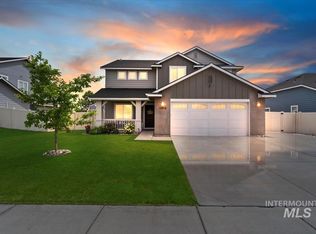 13916 S Piano Ave, Nampa, ID 83651