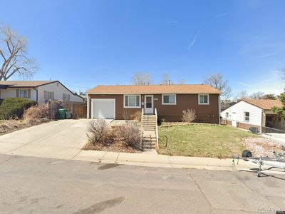 8481 Mcdougal Street, Denver, CO, 80229
