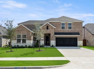 Dylan Plan, Inspiration Collection at LaPrelle, Fort Worth, TX 76052