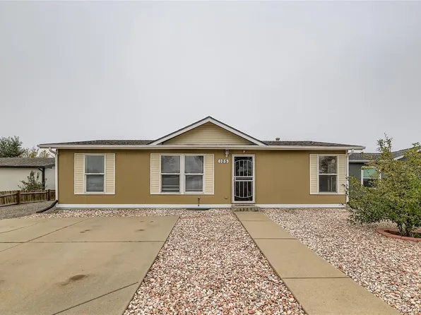 105 Stampede Place, Brighton, CO 80603