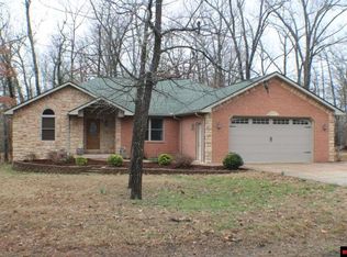 31 S Battlefield Dr, Mountain Home, AR 72653