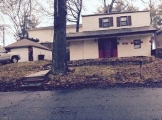 542 Lincoln Ave, Scotch Plains, NJ 07076