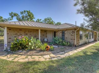 603 Sun Ray, Horseshoe Bay, TX 78657