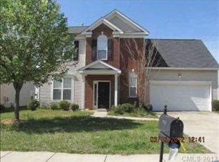 9115 Atlas Cedar Dr, Charlotte, NC 28215