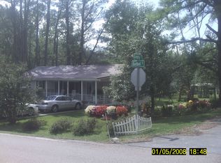 241 Bethel Dr, Bristol, TN 37620