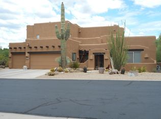 5410 E Miramonte Dr N, Cave Creek, AZ 85331