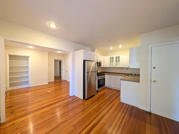 5 Locke St, Cambridge, MA