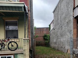 2919 W Lehigh Ave, Philadelphia, PA 19132