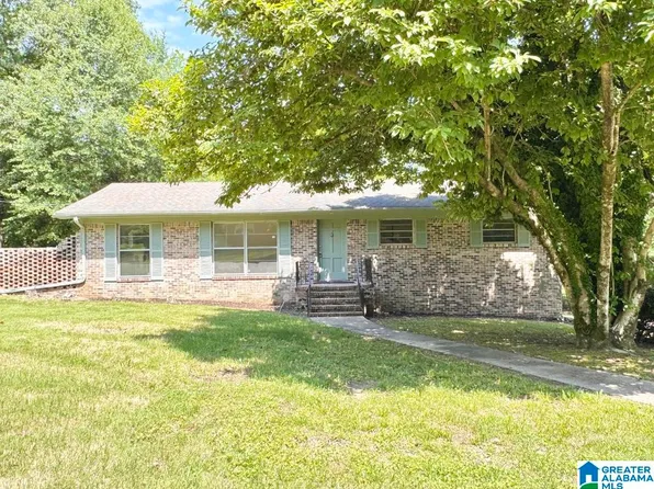 2315 4th Pl NE, Birmingham, AL 35215