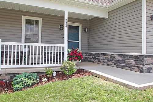 224 Spring Run Ln Photo 1