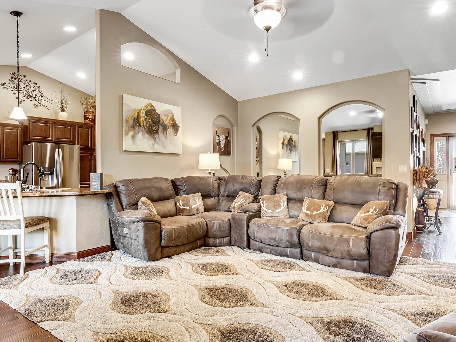 301 Enchanted Pines Drive - 1 — Photo 4