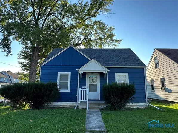 3327 Mulberry St, Toledo, OH 43608