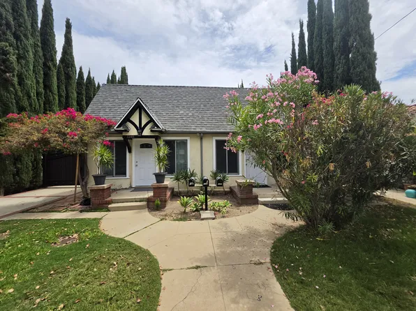 1250 S Orange St, Glendale, CA 91204