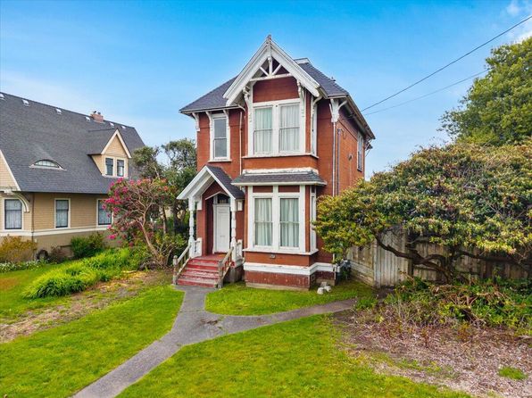 1111 B St, Eureka, CA 95501