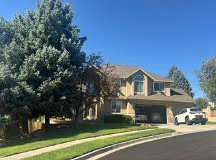 1213 E Twelve Pines Cir, Sandy, UT 84094