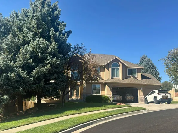 1213 E Twelve Pines Cir, Sandy, UT 84094