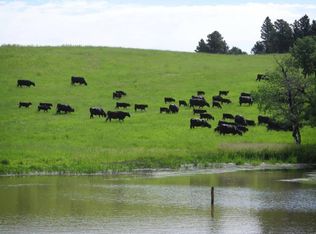 327 Huseby Rd, Hulett, WY 82720