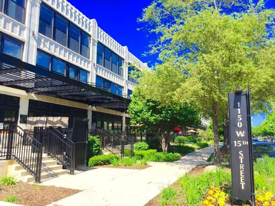 1150 W 15th St Unit 240, Chicago, IL, 60608