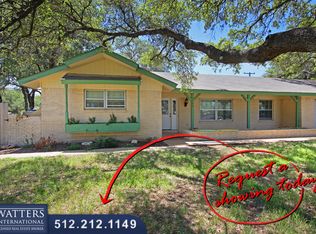 2200 Terry Ln, Georgetown, TX 78628