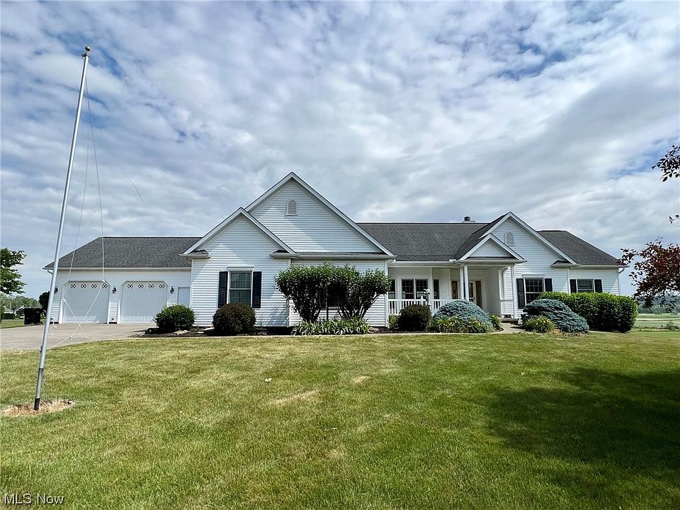 358 Township Road 1922, Jeromesville, OH 44840 Zillow
