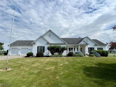 358 Township Road 1922, Jeromesville, OH, 44840