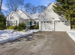 5 Wood Hollow Dr, Westhampton, NY 11977
