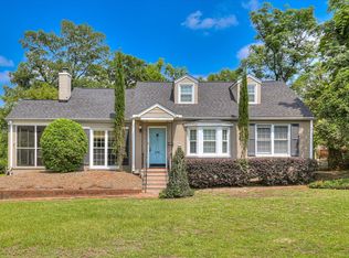 608 Peachtree Rd, Augusta, GA 30909