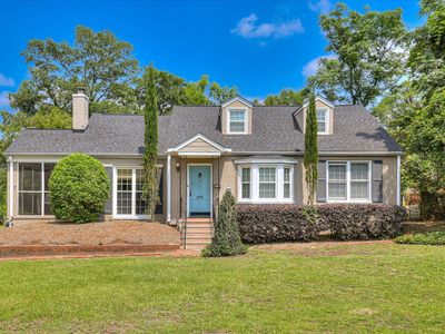 608 Peachtree Road, Augusta, GA, 30909