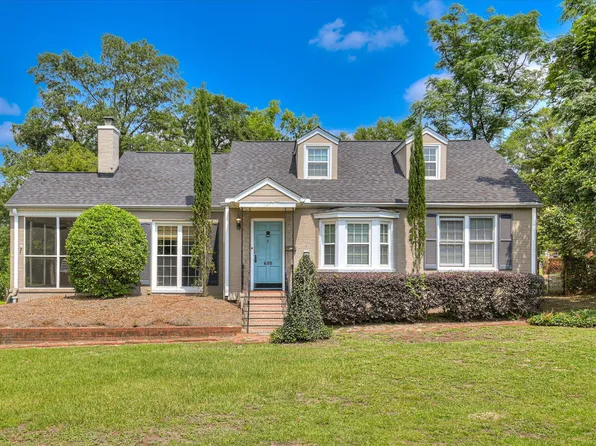 608 Peachtree Road, Augusta, GA