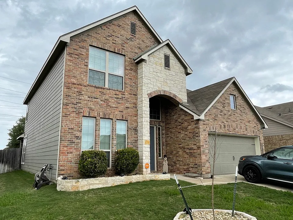 3607 Rusack Dr